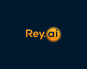 Rey.ai entry by vina_design