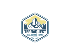 TerraQuest Real Estate & Land Company (or Co.) entry by andi suhendi