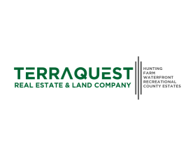 TerraQuest Real Estate & Land Company (or Co.) entry by mulia