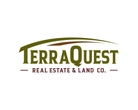 TerraQuest Real Estate & Land Company (or Co.) entry by Prasetyo Budi