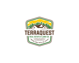 TerraQuest Real Estate & Land Company (or Co.) entry by andi suhendi