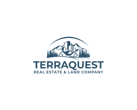 TerraQuest Real Estate & Land Company (or Co.) entry by andi suhendi