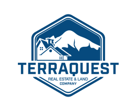 TerraQuest Real Estate & Land Company (or Co.) entry by Cecep Solahudin