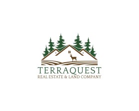 TerraQuest Real Estate & Land Company (or Co.) entry by Rolis Junwandi