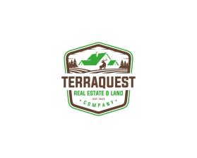 TerraQuest Real Estate & Land Company (or Co.) entry by andi suhendi