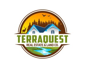 TerraQuest Real Estate & Land Company (or Co.) entry by rudi sumardi