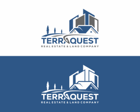 TerraQuest Real Estate & Land Company (or Co.) entry by zidan