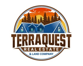 TerraQuest Real Estate & Land Company (or Co.) entry by Thushan Siriwardhane