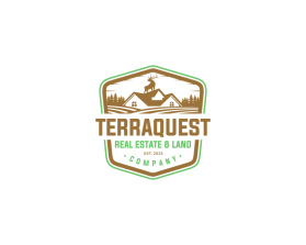 TerraQuest Real Estate & Land Company (or Co.) entry by andi suhendi