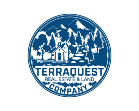 TerraQuest Real Estate & Land Company (or Co.) entry by Cecep Solahudin