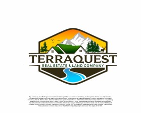 TerraQuest Real Estate & Land Company (or Co.) entry by danni sudyono