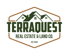 TerraQuest Real Estate & Land Company (or Co.) entry by boukeroui