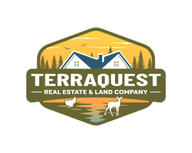 TerraQuest Real Estate & Land Company (or Co.) entry by Yanti Agustina