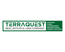 TerraQuest Real Estate & Land Company (or Co.) entry by mulia