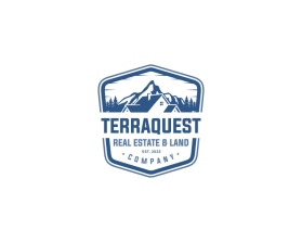 TerraQuest Real Estate & Land Company (or Co.) entry by andi suhendi