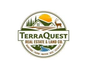 TerraQuest Real Estate & Land Company (or Co.) entry by Ari Muchtarom