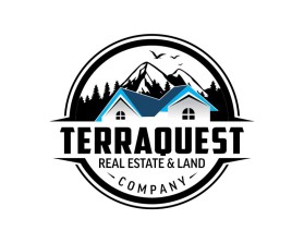 TerraQuest Real Estate & Land Company (or Co.) entry by rudi sumardi