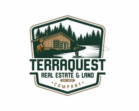 TerraQuest Real Estate & Land Company (or Co.) entry by TERION