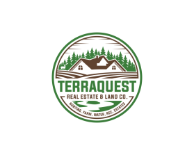 TerraQuest Real Estate & Land Company (or Co.) entry by andi suhendi