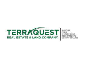 TerraQuest Real Estate & Land Company (or Co.) entry by mulia