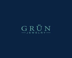 GRUN JEWELS entry by Suhendra