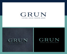 GRUN JEWELS entry by Nishant Shukla