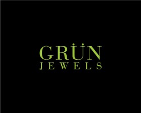 GRUN JEWELS entry by Hope H Haggard