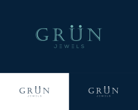 GRUN JEWELS entry by saiful