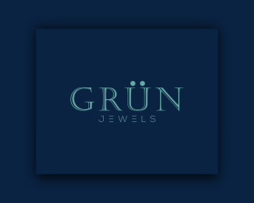 GRUN JEWELS entry by saiful