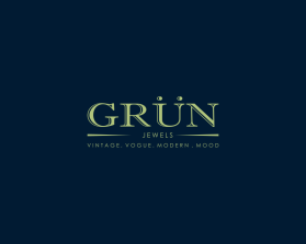 GRUN JEWELS entry by achmat mufid