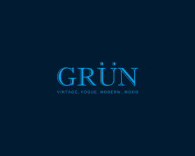 GRUN JEWELS entry by achmat mufid