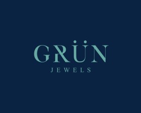 GRUN JEWELS entry by Chairul CH