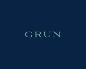 GRUN JEWELS entry by Nishant Shukla