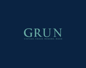 GRUN JEWELS entry by aref david saputro
