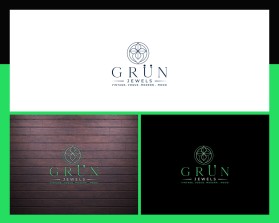 GRUN JEWELS entry by Nishant Shukla