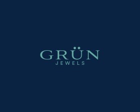 Winning entry: GRUN JEWELS entry by Nishant Shukla