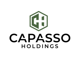 Capasso Holdings entry by twdesignstudio