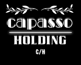 Capasso Holdings entry by GraphicDesigner43