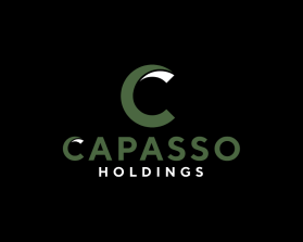 Capasso Holdings entry by iosiconsdesign