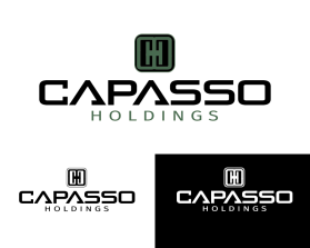 Capasso Holdings entry by MaplesDesign