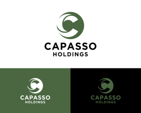 Capasso Holdings entry by Aldooo