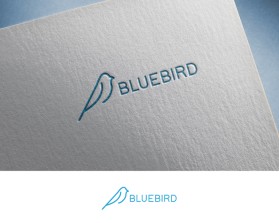 Bluebird entry by zeykan