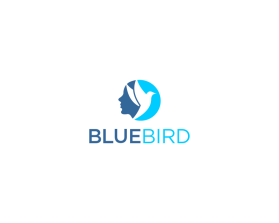 Bluebird entry by Artee