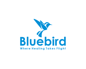 Bluebird entry by mulia