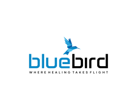 Bluebird entry by ersad_rosadi