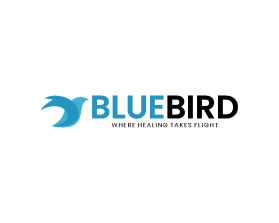 Bluebird entry by vicsa_art