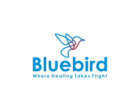 Bluebird entry by mulia