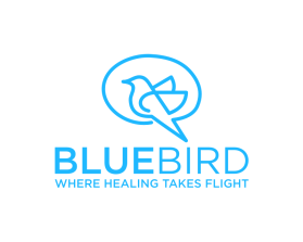 Bluebird entry by ardima