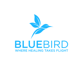 Bluebird entry by ardima