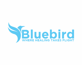 Bluebird entry by miyati